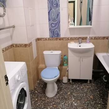 Сдается 1-комнатная квартира, 28 м²