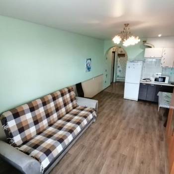 Сдается 1-комнатная квартира, 28 м²