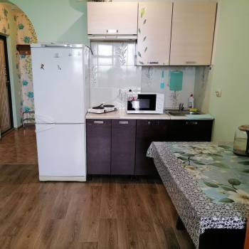 Сдается 1-комнатная квартира, 28 м²