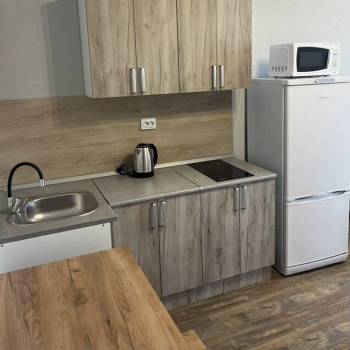 Сдается 1-комнатная квартира, 29 м²