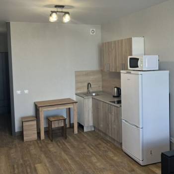 Сдается 1-комнатная квартира, 29 м²