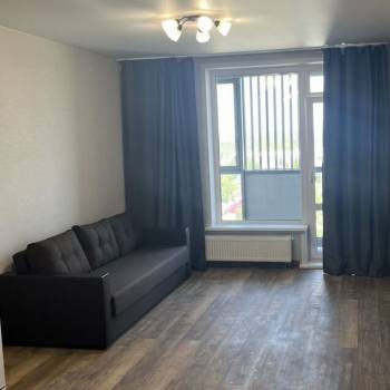 Сдается 1-комнатная квартира, 29 м²