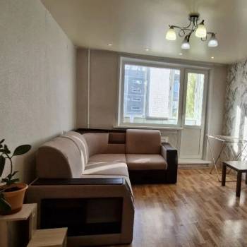 Сдается 1-комнатная квартира, 30 м²