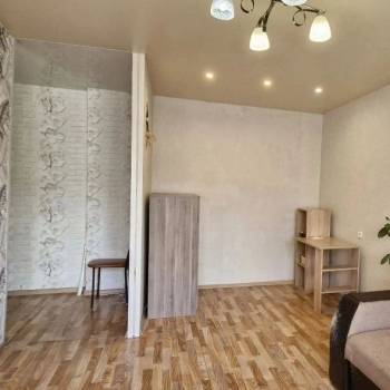 Сдается 1-комнатная квартира, 30 м²