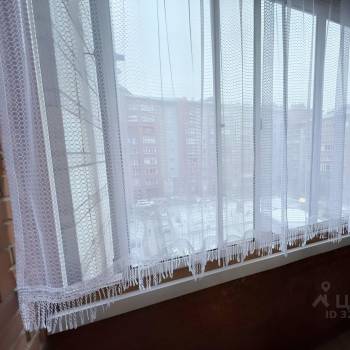 Сдается 1-комнатная квартира, 53,9 м²