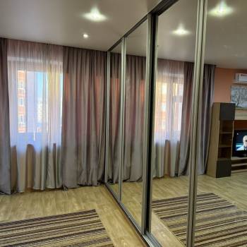 Сдается 1-комнатная квартира, 53,9 м²