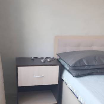 Сдается 1-комнатная квартира, 30,9 м²