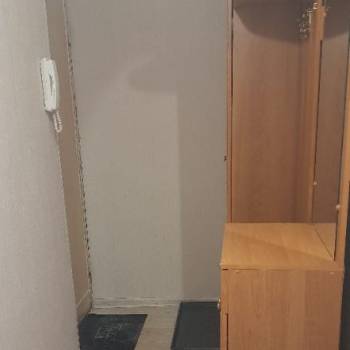 Сдается 1-комнатная квартира, 30,9 м²