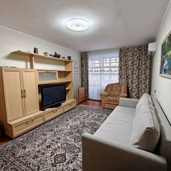 Продается 2-х комнатная квартира, 43,2 м²