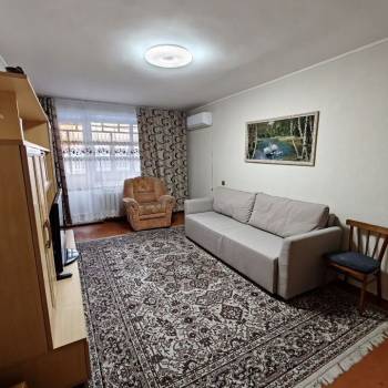 Продается 2-х комнатная квартира, 43,2 м²