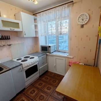 Продается 2-х комнатная квартира, 43,2 м²