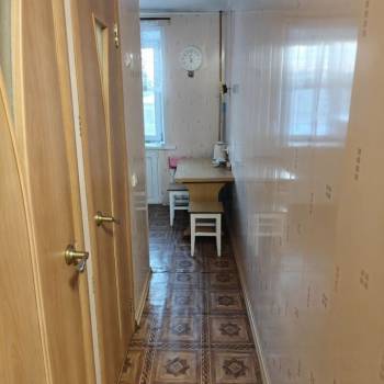 Продается 2-х комнатная квартира, 43,2 м²