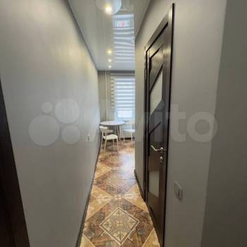 Сдается 1-комнатная квартира, 30 м²