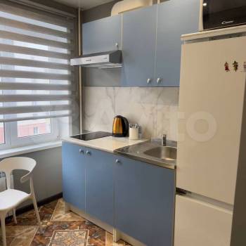 Сдается 1-комнатная квартира, 30 м²