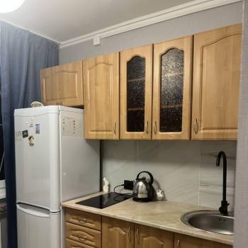 Сдается 1-комнатная квартира, 28 м²