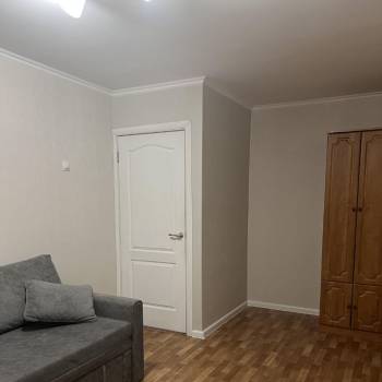 Сдается 1-комнатная квартира, 28 м²