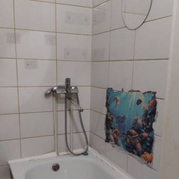 Сдается 1-комнатная квартира, 21 м²
