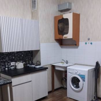 Сдается 1-комнатная квартира, 21 м²