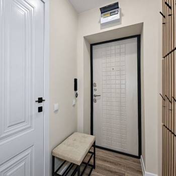 Сдается 2-х комнатная квартира, 44 м²