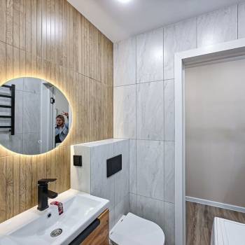 Сдается 2-х комнатная квартира, 44 м²