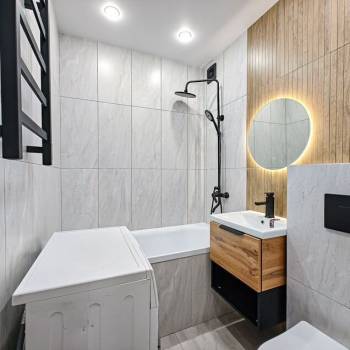 Сдается 2-х комнатная квартира, 44 м²
