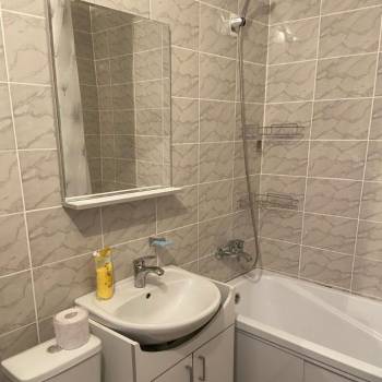 Сдается 1-комнатная квартира, 33 м²