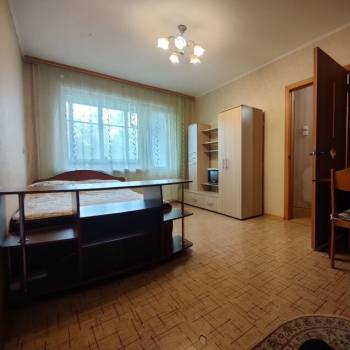 Сдается 1-комнатная квартира, 30,1 м²