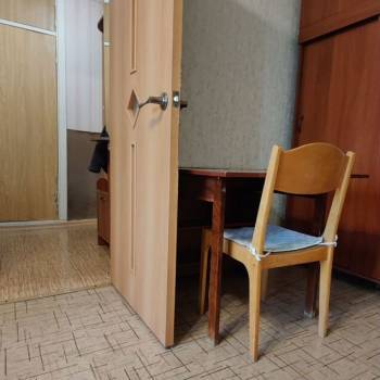 Сдается 1-комнатная квартира, 30,1 м²