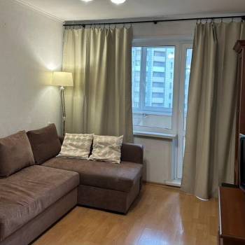 Сдается 2-х комнатная квартира, 49 м²