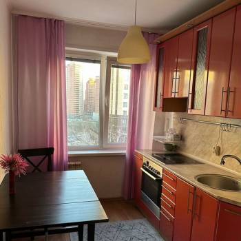 Сдается 2-х комнатная квартира, 49 м²