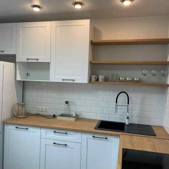 Сдается 1-комнатная квартира, 41 м²