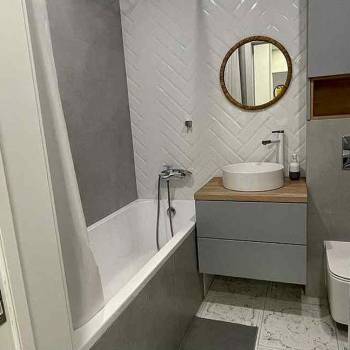 Сдается 1-комнатная квартира, 41 м²