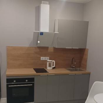 Сдается 1-комнатная квартира, 25 м²