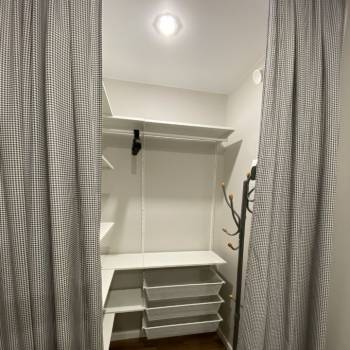 Сдается 2-х комнатная квартира, 45 м²