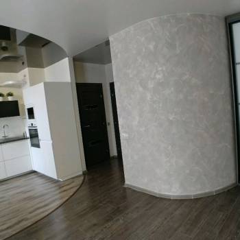Сдается 1-комнатная квартира, 47 м²