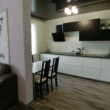 Сдается 1-комнатная квартира, 47 м²