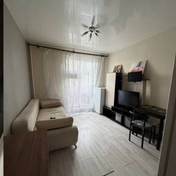 Сдается 1-комнатная квартира, 22 м²