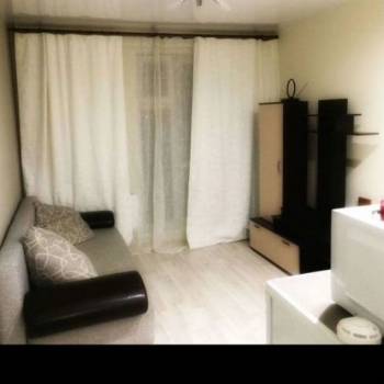 Сдается 1-комнатная квартира, 22 м²