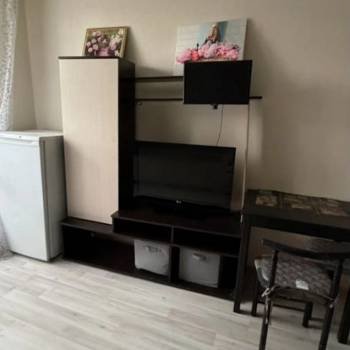 Сдается 1-комнатная квартира, 22 м²