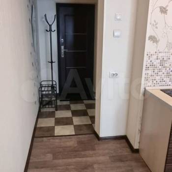 Сдается 1-комнатная квартира, 37 м²