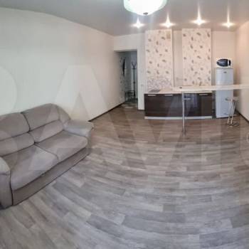 Сдается 1-комнатная квартира, 37 м²