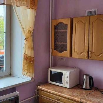 Сдается 1-комнатная квартира, 36 м²