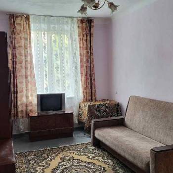 Сдается 1-комнатная квартира, 36 м²