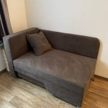 Сдается 1-комнатная квартира, 12 м²