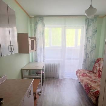 Сдается 1-комнатная квартира, 18 м²