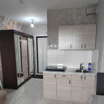 Сдается 1-комнатная квартира, 18,1 м²