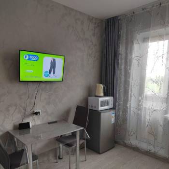 Сдается 1-комнатная квартира, 18,1 м²