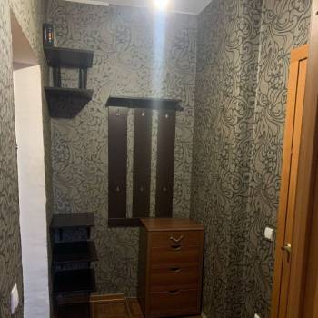 Сдается 1-комнатная квартира, 26,5 м²