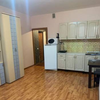 Сдается 1-комнатная квартира, 26,5 м²
