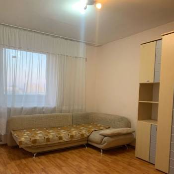 Сдается 1-комнатная квартира, 26,5 м²